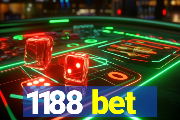 1188 bet